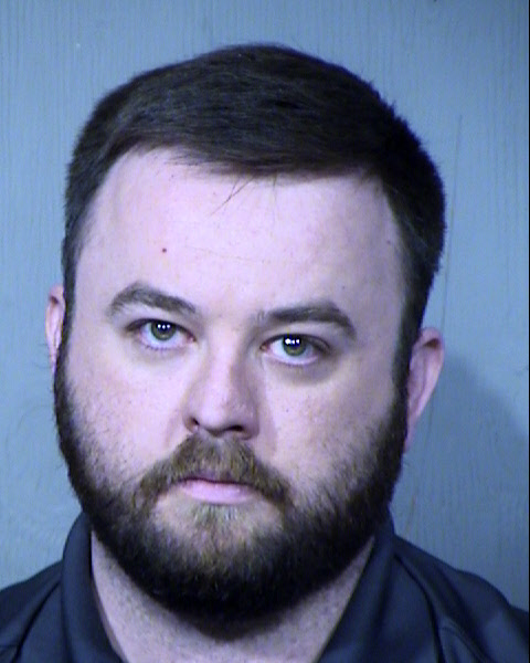 Chaz Michael Hopper Mugshot / Maricopa County Arrests / Maricopa County Arizona