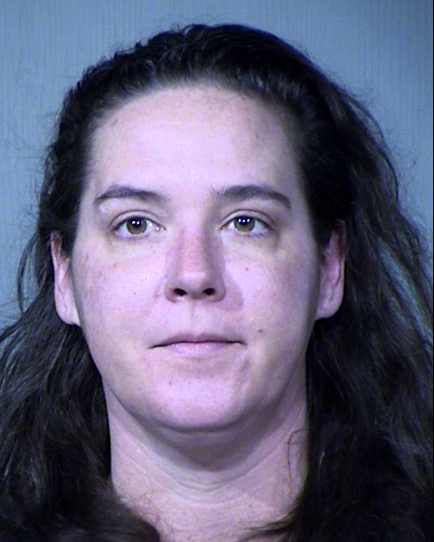 Julie Marie Edwards Mugshot / Maricopa County Arrests / Maricopa County Arizona