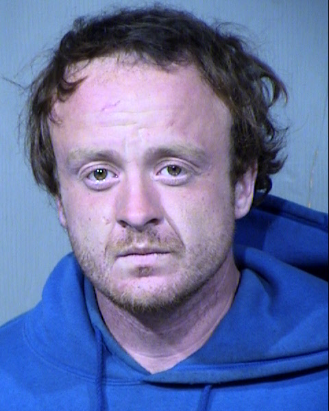 William Lee Lloyd Mugshot / Maricopa County Arrests / Maricopa County Arizona