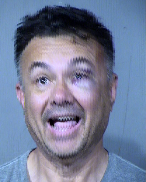 Edwin Alvarez Garcia Mugshot / Maricopa County Arrests / Maricopa County Arizona