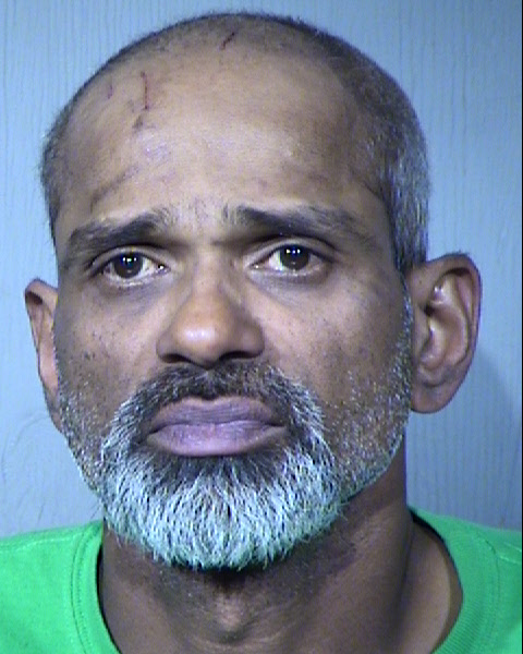 Suresh Sivasubramaniam Mugshot / Maricopa County Arrests / Maricopa County Arizona