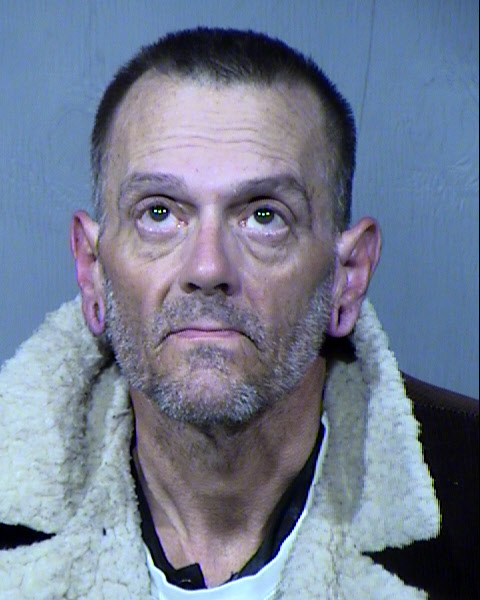 Scott Matthew Deerman Mugshot / Maricopa County Arrests / Maricopa County Arizona