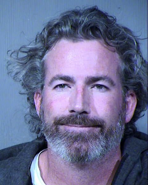 Samuel Paul Moeller Mugshot / Maricopa County Arrests / Maricopa County Arizona