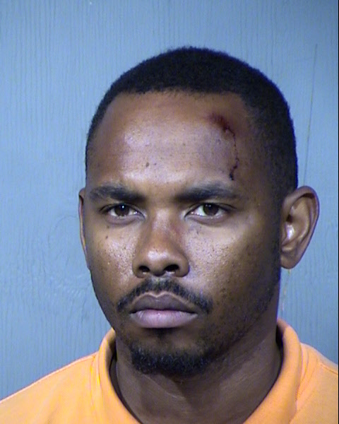 Kevin Wright Mugshot / Maricopa County Arrests / Maricopa County Arizona