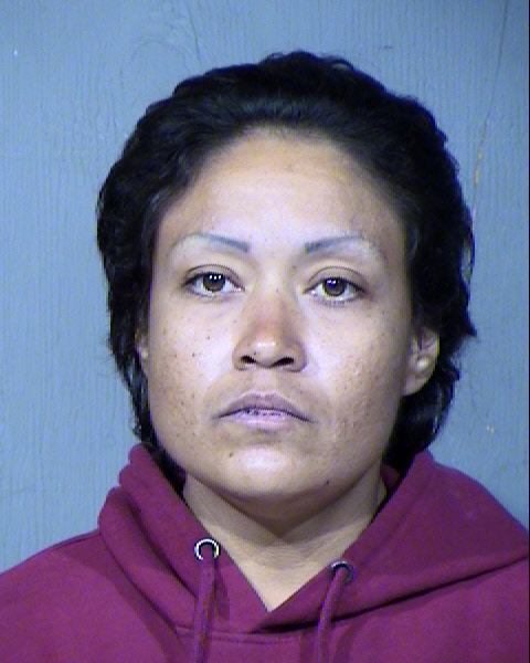 Brenda L Balderas Mugshot / Maricopa County Arrests / Maricopa County Arizona