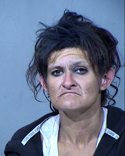 Deborah Ann Gloria Mugshot / Maricopa County Arrests / Maricopa County Arizona