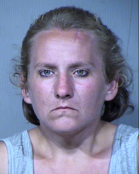 Kimberly Dawn Phillips Mugshot / Maricopa County Arrests / Maricopa County Arizona