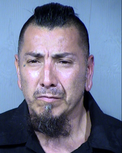 Luis Carlos Aguilar Mugshot / Maricopa County Arrests / Maricopa County Arizona