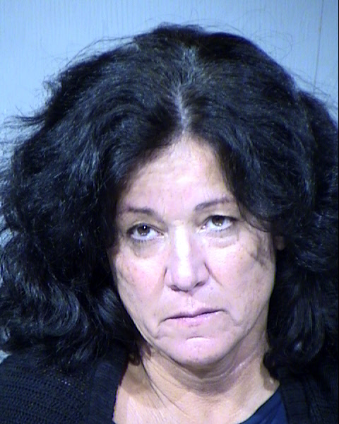 Karen L Conway Mugshot / Maricopa County Arrests / Maricopa County Arizona