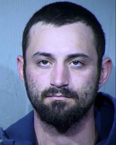 Marc Anthony Castelamare Mugshot / Maricopa County Arrests / Maricopa County Arizona