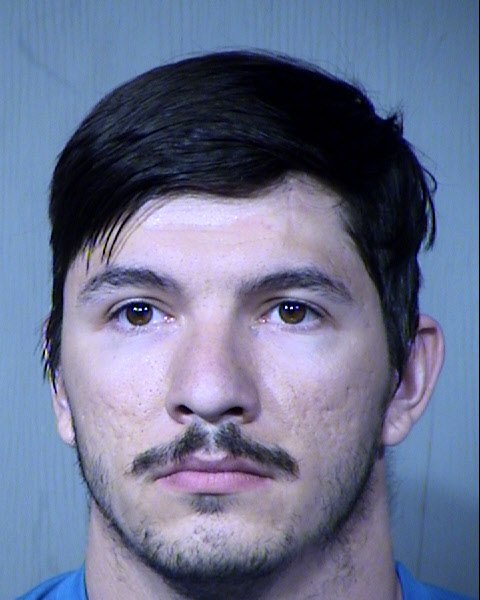 Justen Andrew Schaedel Mugshot / Maricopa County Arrests / Maricopa County Arizona