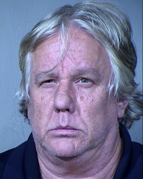 William Scott Nolte Mugshot / Maricopa County Arrests / Maricopa County Arizona