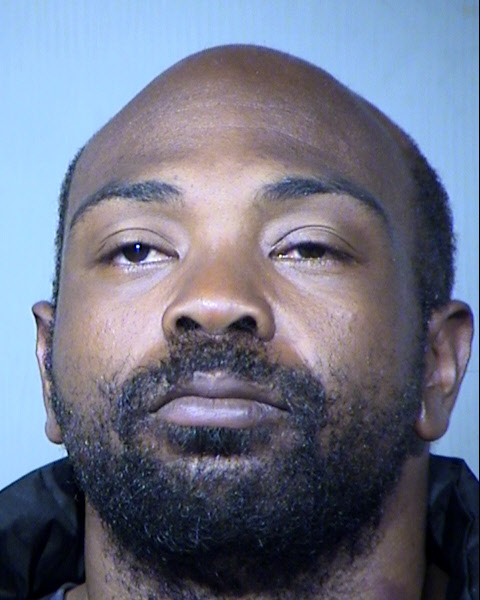 Charles Edward Davis Mugshot / Maricopa County Arrests / Maricopa County Arizona