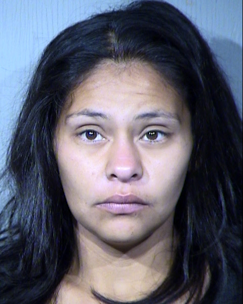 Maryjane Marie Lewis Mugshot / Maricopa County Arrests / Maricopa County Arizona