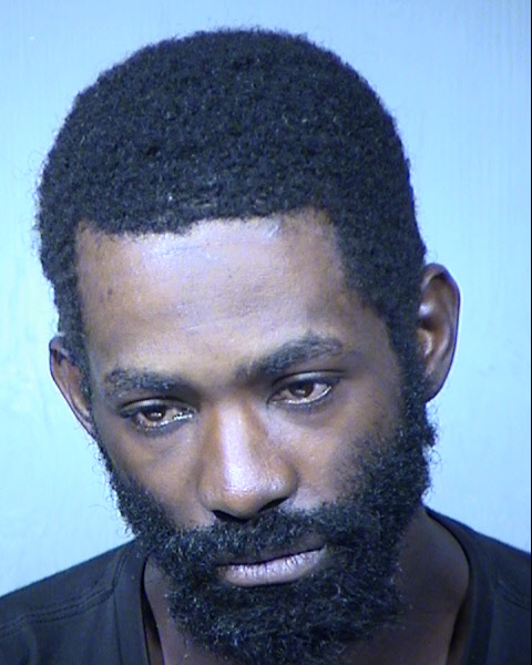 Terrell Mehsean Payne Mugshot / Maricopa County Arrests / Maricopa County Arizona