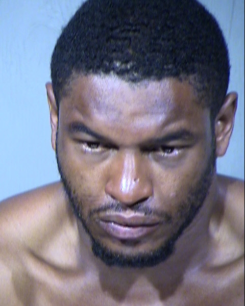 Ja Marcus Devon Oshea Smith Bard Mugshot / Maricopa County Arrests / Maricopa County Arizona