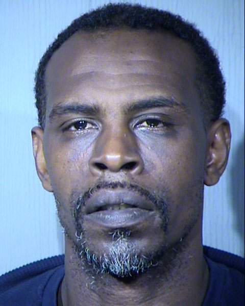 Floyd Byron Smith Mugshot / Maricopa County Arrests / Maricopa County Arizona