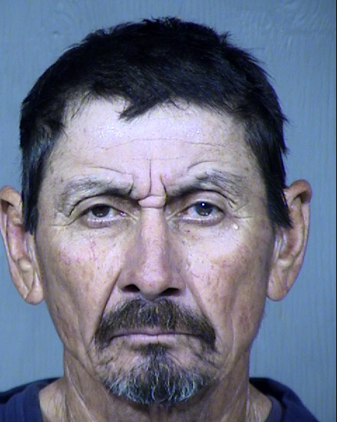 Samuel Madrid Jimenez Mugshot / Maricopa County Arrests / Maricopa County Arizona