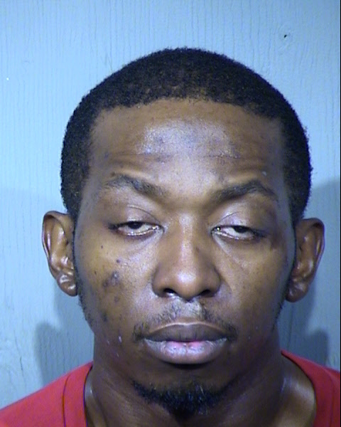 Wade D Watkin Mugshot / Maricopa County Arrests / Maricopa County Arizona