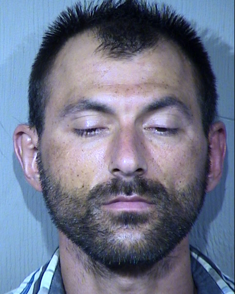 Steve A Applegate Mugshot / Maricopa County Arrests / Maricopa County Arizona