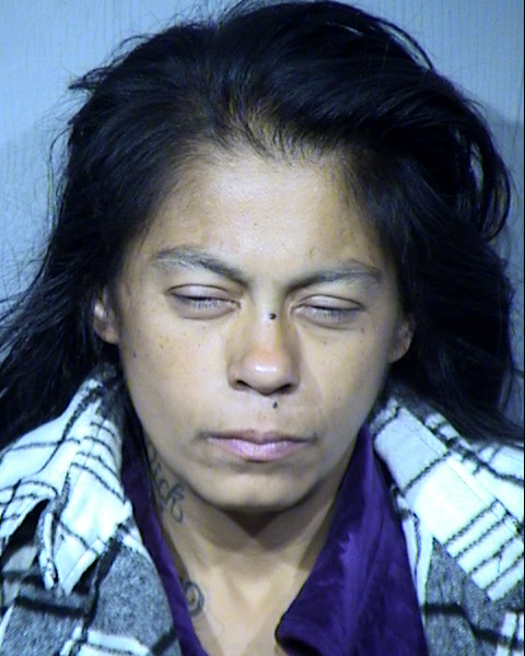 Joanna Juana Ramos Mugshot / Maricopa County Arrests / Maricopa County Arizona