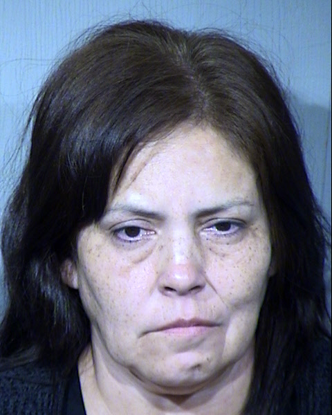 Dawn Margaret Urbanski Mugshot / Maricopa County Arrests / Maricopa County Arizona