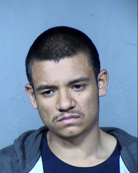 Jose Adrian Munoz Mugshot / Maricopa County Arrests / Maricopa County Arizona