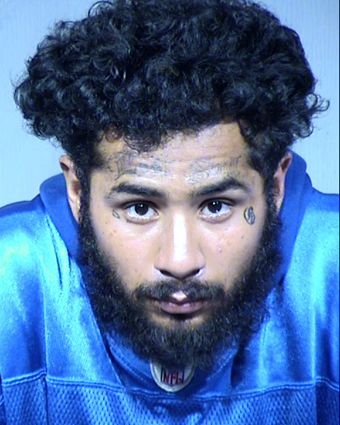 Armando Gabriel Robles Mugshot / Maricopa County Arrests / Maricopa County Arizona