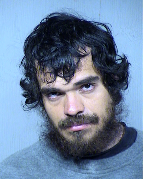 Gerardo Daniel Rodriguez-Sanchez Mugshot / Maricopa County Arrests / Maricopa County Arizona