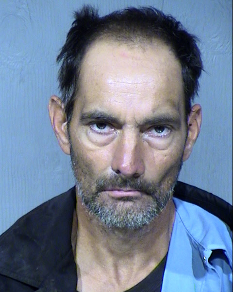 Nicholas Sam Waller Mugshot / Maricopa County Arrests / Maricopa County Arizona