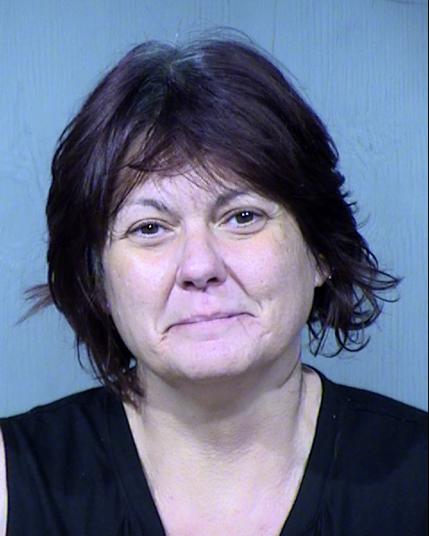 Angela M Tidey Mugshot / Maricopa County Arrests / Maricopa County Arizona