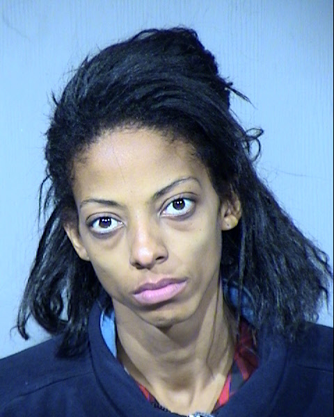 Janae Marie Wiltz Mugshot / Maricopa County Arrests / Maricopa County Arizona
