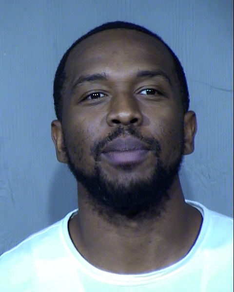 Dontray Dewitt Johnson Mugshot / Maricopa County Arrests / Maricopa County Arizona