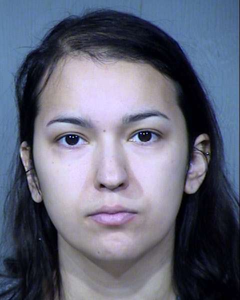 Vanassa Lyn Feifarek Mugshot / Maricopa County Arrests / Maricopa County Arizona