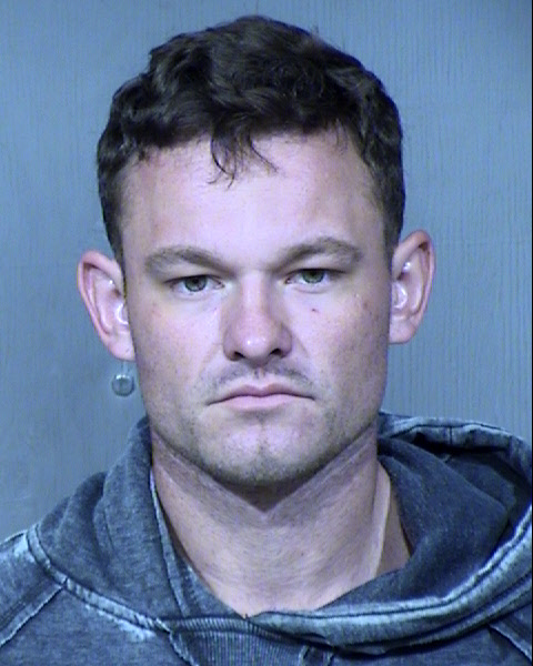 Mathew Joseph Llopis Mugshot / Maricopa County Arrests / Maricopa County Arizona