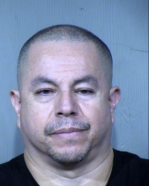 Michael Louis Castellano Mugshot / Maricopa County Arrests / Maricopa County Arizona