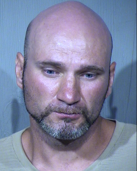 Michael Kelley Mugshot / Maricopa County Arrests / Maricopa County Arizona