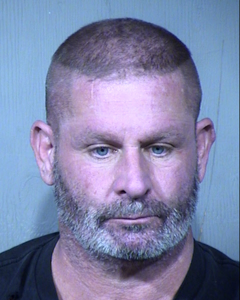 Ryan Casey Smart Mugshot / Maricopa County Arrests / Maricopa County Arizona