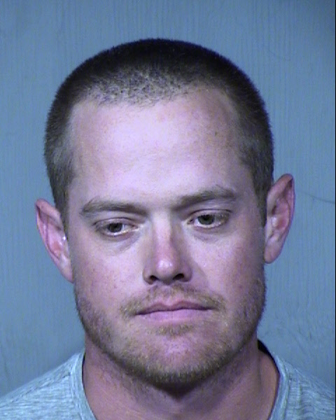 Mackenzie Ellyson Boswell Mugshot / Maricopa County Arrests / Maricopa County Arizona