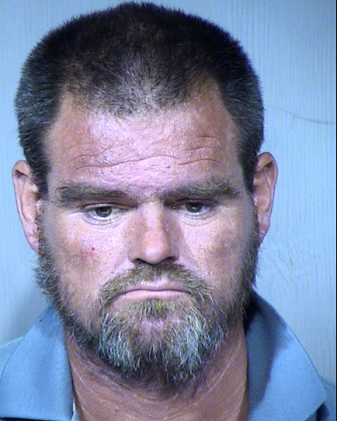James Vincent Wale Mugshot / Maricopa County Arrests / Maricopa County Arizona