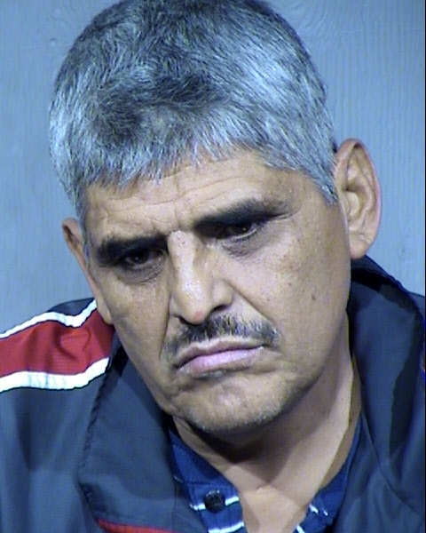 Cesar Duarte Navarro Mugshot / Maricopa County Arrests / Maricopa County Arizona