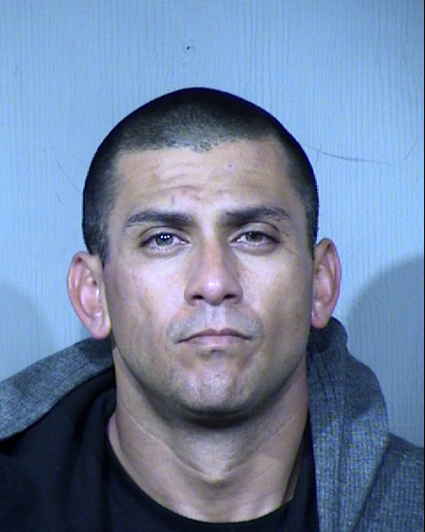 Vincent Estrada Mugshot / Maricopa County Arrests / Maricopa County Arizona