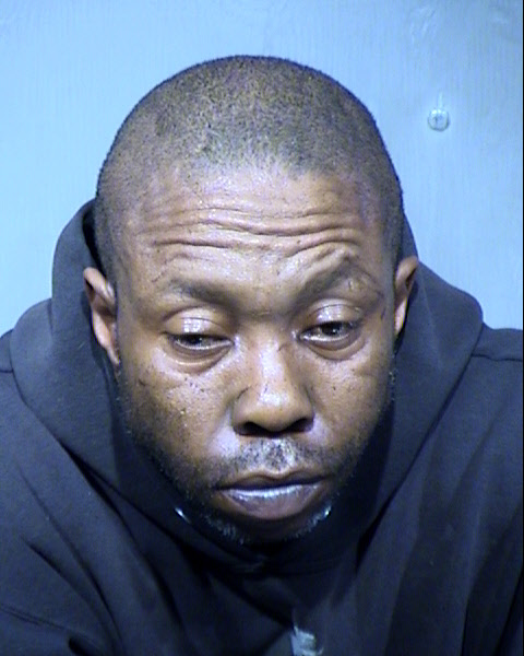 Joseph Anthony Dupree Mugshot / Maricopa County Arrests / Maricopa County Arizona