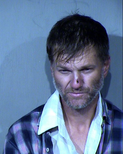 Darimiah Pershing Hand Mugshot / Maricopa County Arrests / Maricopa County Arizona