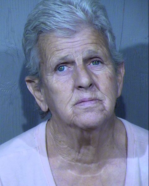 Carolyn Ann Mc Namara Mugshot / Maricopa County Arrests / Maricopa County Arizona