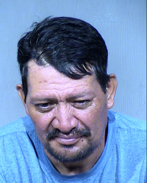 Daniel Gomez Gomez Gonzalez Mugshot / Maricopa County Arrests / Maricopa County Arizona