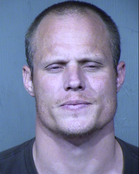 Andrew Taylor Beebe Mugshot / Maricopa County Arrests / Maricopa County Arizona