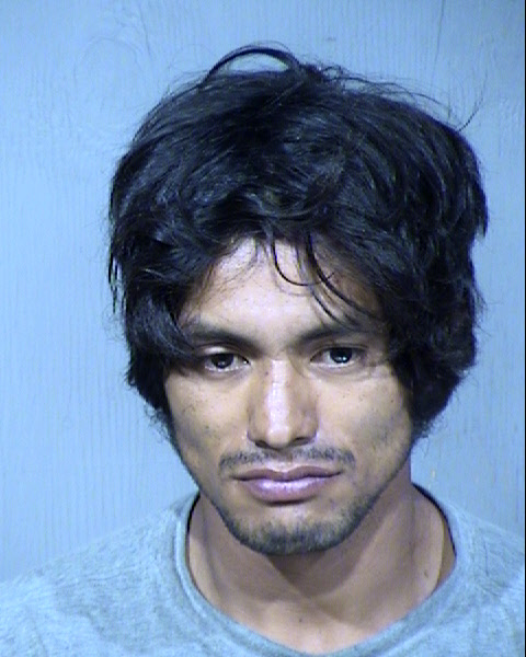 Manuel Turceos Mugshot / Maricopa County Arrests / Maricopa County Arizona