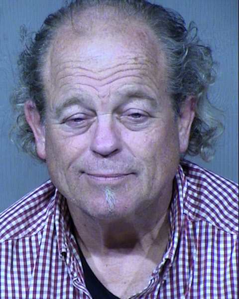 Matthew Cayce Golden Mugshot / Maricopa County Arrests / Maricopa County Arizona