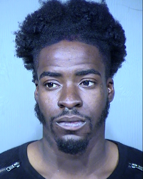 Jonathan Barnes Mugshot / Maricopa County Arrests / Maricopa County Arizona